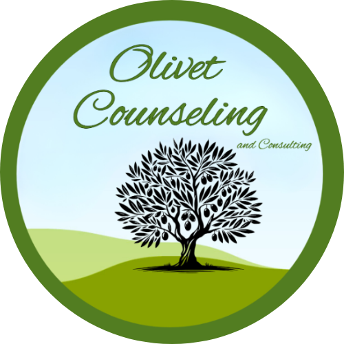 olivet counseling and consulting logo