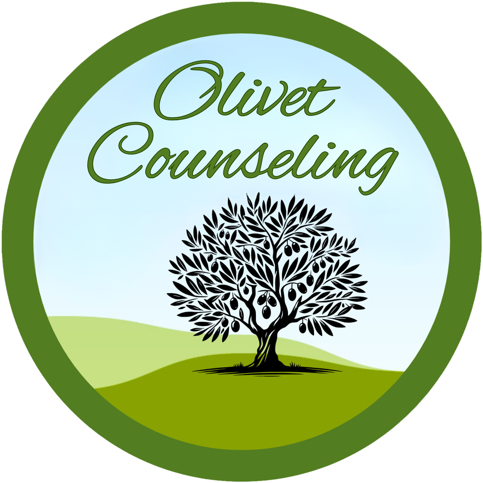 olivet counseling logo